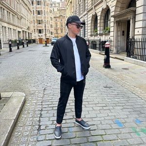 Meet your Posher, Nick